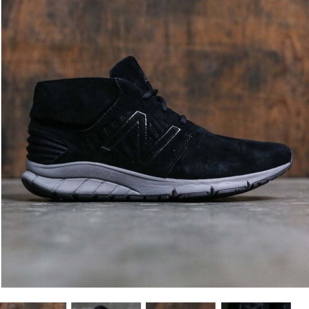 New balance new VAZEE RUSH MLRUSHHD (BLACK) 12